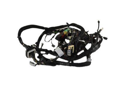68251713AF Mopar Wiring-HEADLAMP To Dash Product Photo 2 of 2
