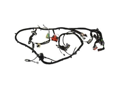 Mopar 68251713AF Wiring-HEADLAMP To Dash 68251713AF Mopar Wiring-HEADLAMP To Dash Product Photo 1 of 2