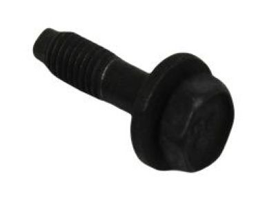 Mopar 68250384AA Screw-HEXAGON Head