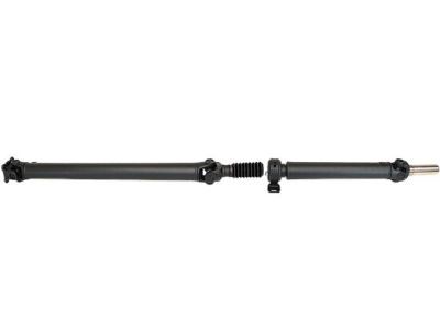 2010 Dodge Ram 3500 Drive Shaft - 52123386AC