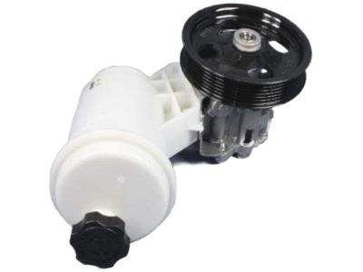 Mopar 68069903AC Power Steering Pump