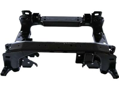 Mopar 52109889AK CROSSMEMBER-Front Suspension