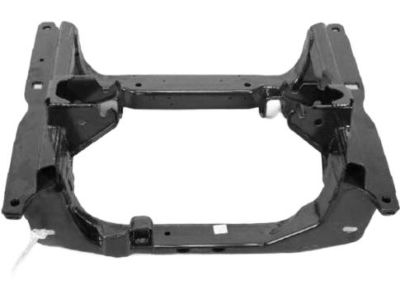 Jeep Liberty Axle Beam - 52109889AK