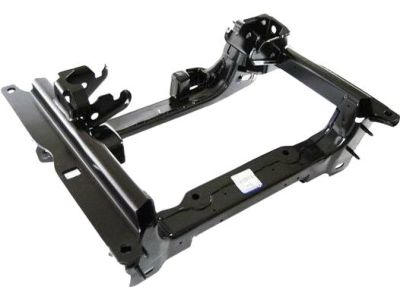 Mopar 52109889AK CROSSMEMBER-Front Suspension