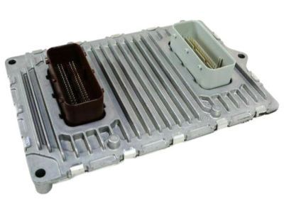 Mopar 5150542AE Powertrain Control Module