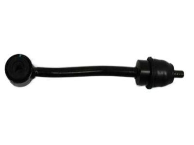 Jeep Wrangler Sway Bar Link - 52087771AB