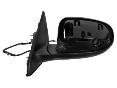 Mopar 68365137AA Outside Rear-View Mirror Left