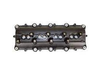 Mopar 53022085AC Cover-Cylinder Head