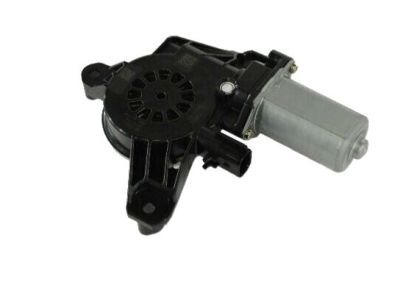 Mopar Window Motor - 68301924AA