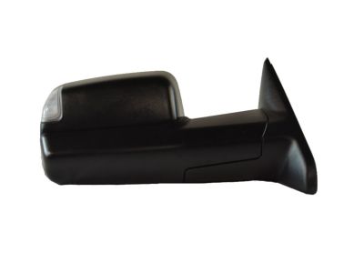 Mopar 68285870AB Outside Rear View Mirror