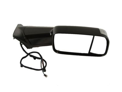 Mopar 68285870AB Outside Rear View Mirror