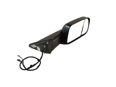 2015 Ram 2500 Car Mirror - 68285870AB