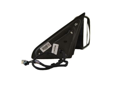 Mopar 68285870AB Outside Rear View Mirror
