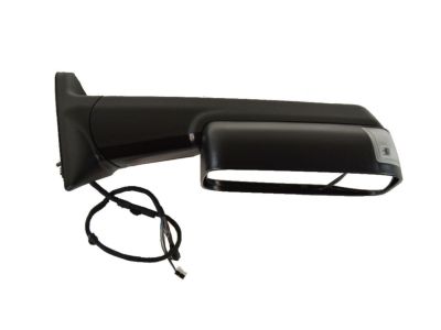Mopar 68285870AB Outside Rear View Mirror