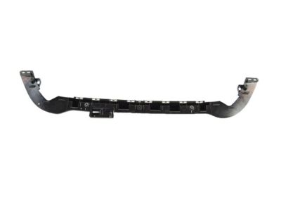 Mopar 68081416AE Bracket-Rear Bumper