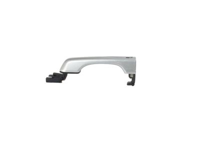 Mopar 6ZA12JSCAA Exterior Door
