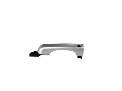 Mopar 6ZA12JSCAA Exterior Door