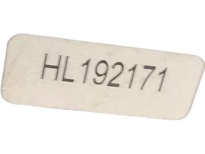 Dodge 55055171AD