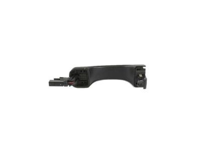 Mopar 68309825AD EXTERIOR DOOR