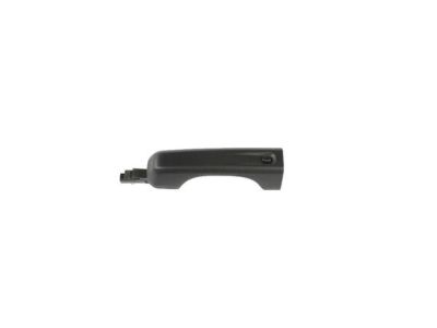 Mopar Door Handle - 68309825AD