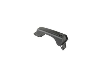 Mopar 68309825AD EXTERIOR DOOR
