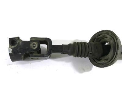 2006 Jeep Wrangler Steering Shaft - 55315014AD