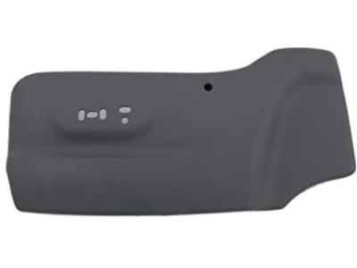 Mopar UE231D5AA Shield-Seat