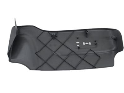 Mopar UE231D5AA Shield-Seat