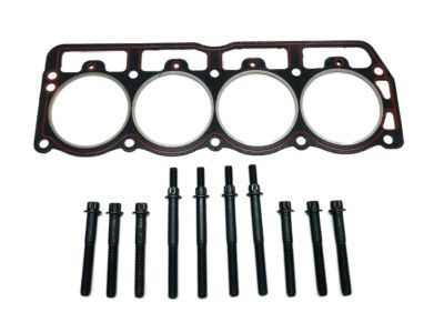 1998 Jeep Cherokee Cylinder Head Gasket - 53009549