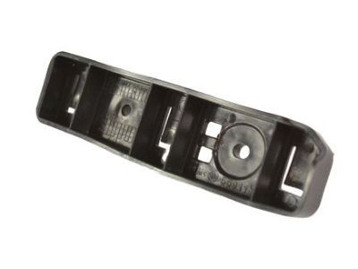 Mopar 68081412AB Bracket-FASCIA Support