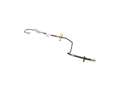 Jeep Cherokee Hydraulic Hose - 68175256AD