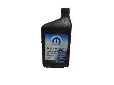 Mopar 68157995AA Fluid-Automatic Transmission