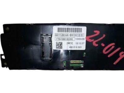Ram 55111291AA