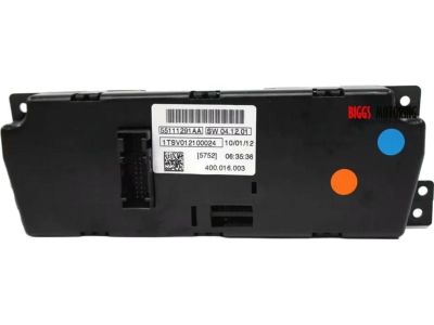 Ram 55111291AA
