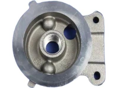 Chrysler Oil Filter Housing - 4792938AA