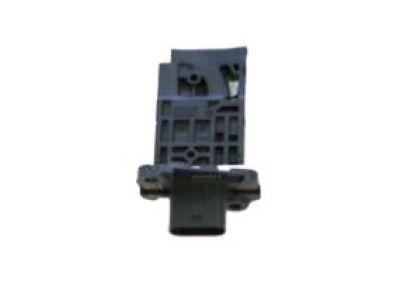 Ram 5500 Mass Air Flow Sensor - 68334657AA