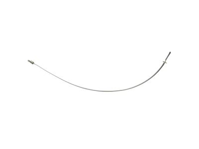 Ram 5500 Parking Brake Cable - 55398795AA
