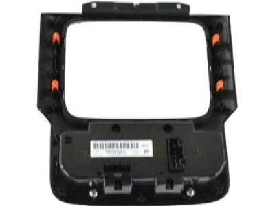 Mopar 68105021AC Air Conditioner And Heater Control