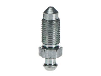 2020 Ram 1500 Brake Bleeder Screw - 5143401AA