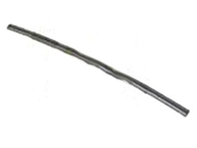 Dodge Sprinter 3500 Wiper Blade - 5133992AA