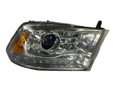 2013 Ram 4500 Headlight - 68093216AB