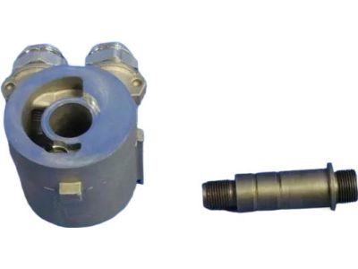 Dodge Oil Filter Housing - 68166516AF