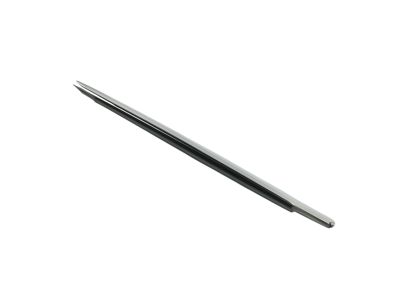 2014 Dodge Grand Caravan Weather Strip - 5109810AE