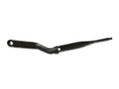 thumbnail image 2 of Genuine Mopar Front Windshield Wiper Blade For Ram 1500 2500 3500 - 55277446AC 2 of 5