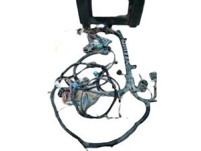 Mopar 68068372AD Wiring-Engine