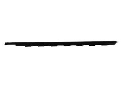 Mopar 55277031AC WEATHERSTRIP-Door