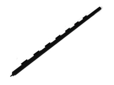 Dodge Ram 3500 Weather Strip - 55277031AC