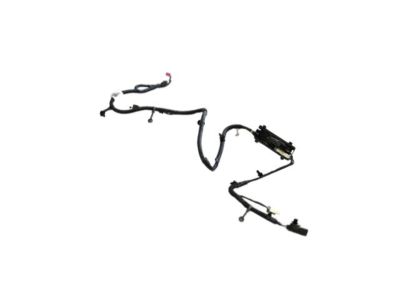 Mopar 68437098AA Wiring-Jumper