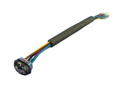 Mopar 5013831AA Wiring-A/C And Heater Vacuum
