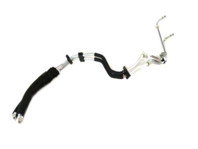 68184916AK Mopar Oil Cooler Pressure And Ret Hose/Tube Product Photo 5 of 5